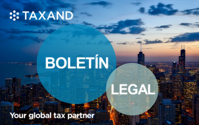 Legal Newsletter: Agreement for the Promotion and Protection of Investments Between the Bolivarian Republic of Venezuela and the Republic of Colombia