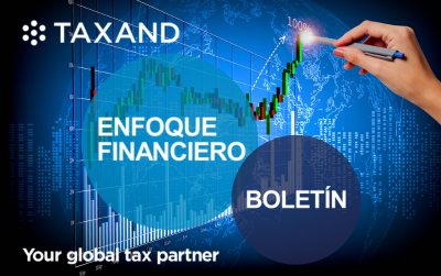 Enfoque Financiero | Boletín Semanal de Noticias